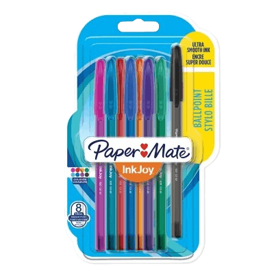 Paper Mate InkJoy 100ST Ballpoint Pens