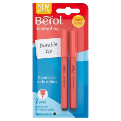 Berol Handwriting Pens