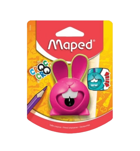 Maped Bunny Innovation Pencil Sharpener