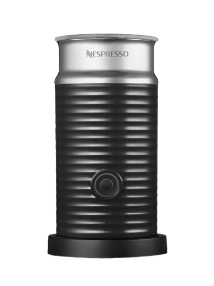 Nespresso Aeroccino 3 Milk Frother