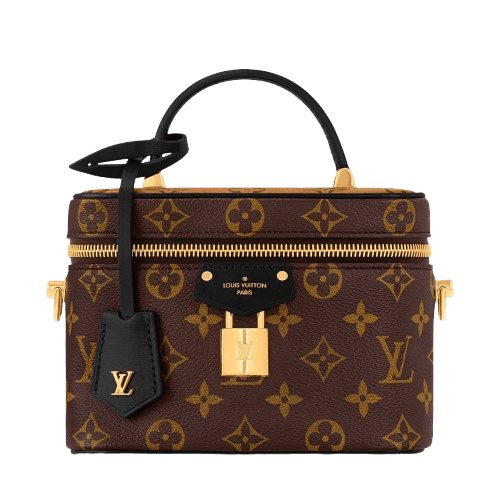 Louis Vuitton Vanity PM Bag