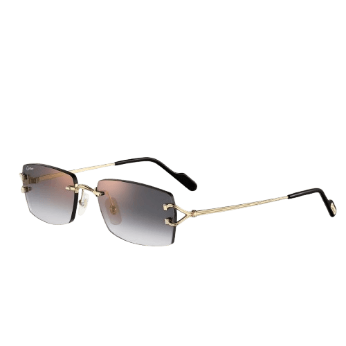 Cartier Sunglasses, Classic C de Cartier motif
