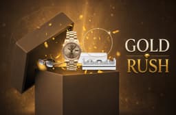 Gold Rush