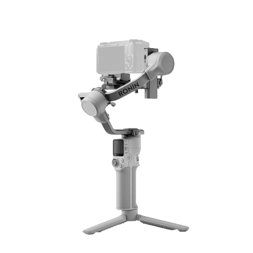 DJI RS 4 Mini Handheld Gimbal Stabiliser