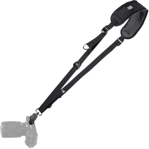 BlackRapid RS-4 Classic Retro Camera Sling