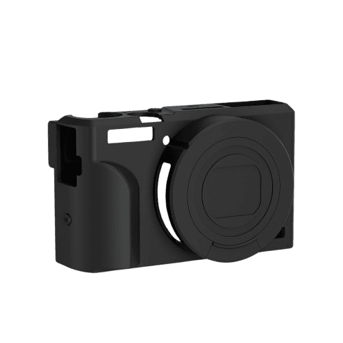 Canon PowerShot G7X Mark III Silicone Case