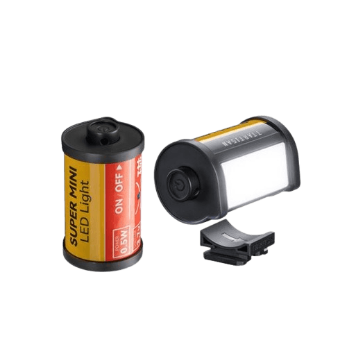 TTArtisan Super Mini LED Light