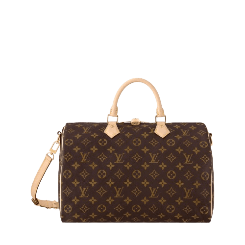 Speedy Bandoulière 35 Bag