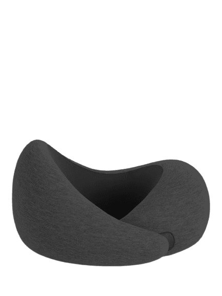 Ostrichpillow Go Neck Travel Pillow, Dark Night