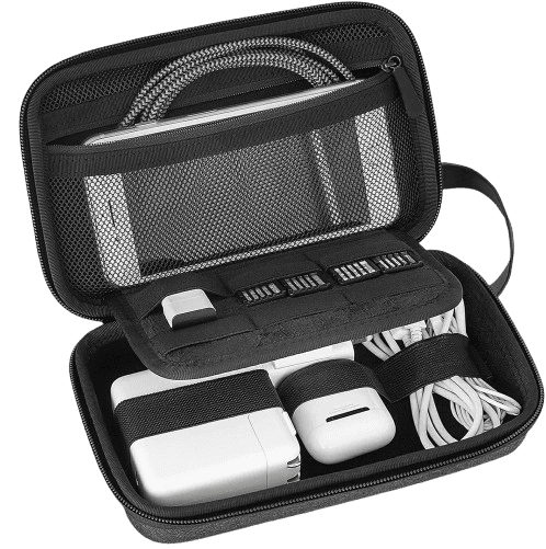 JETech Travel Accessories Organizer Case