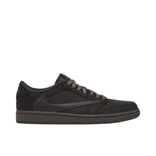 Jordan x Travis Scott Air Jordan 1 Retro Low OG SP Velvet Brown