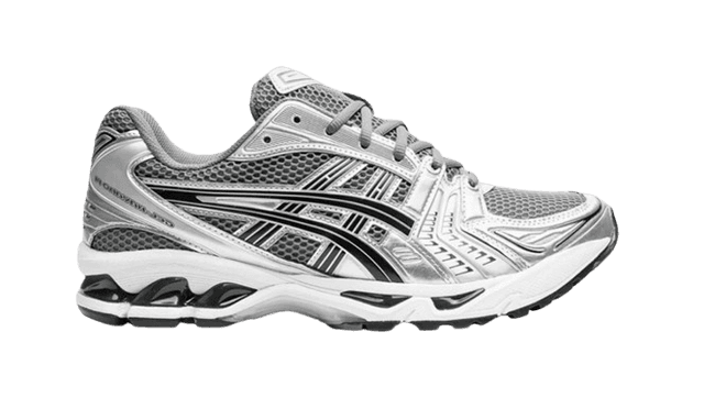 ASICS Gel-Kayano 14 Metropolis Jasper Green