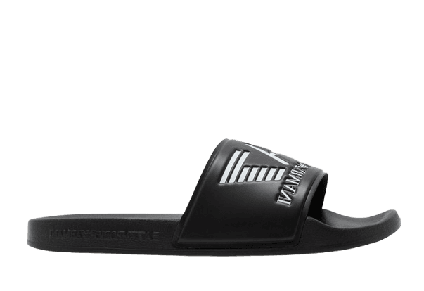 EA7 Emporio Armani Vis Slides