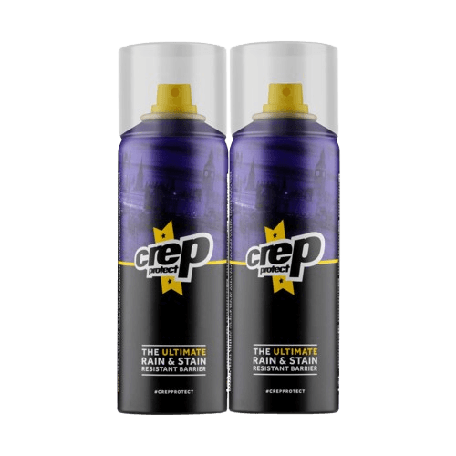 Crep Protect Shoe Protector Spray - 200ml (Pack of 2)