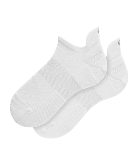Lululemon Unisex Power Stride Tab Socks