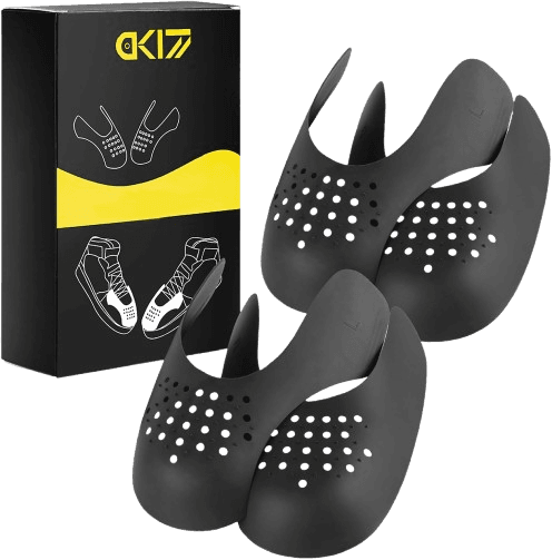 DK177 Sneaker Crease Protectors - 2 Pairs