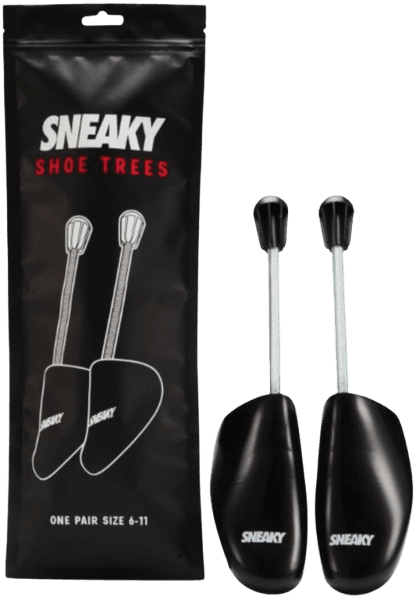 Sneaky Shoe Tree's