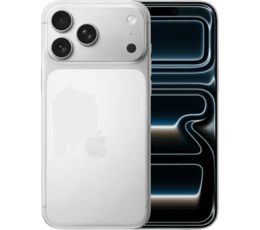 Apple iPhone 17 Pro Max 256GB Silver