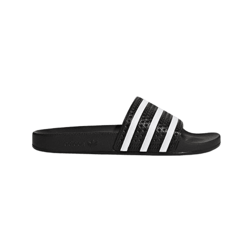 adidas adilette Slides - Black