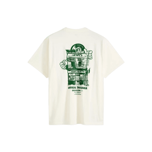 Levi's Graphic Vintage Fit Tee