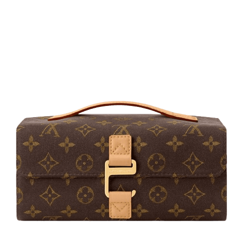 Louis Vuitton Hanging Toiletry Bag