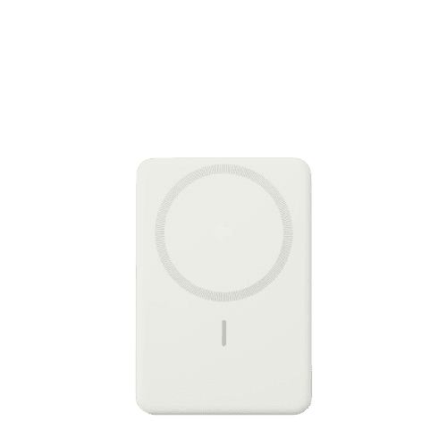 Anker MagGo Power Bank (5K, Slim)
