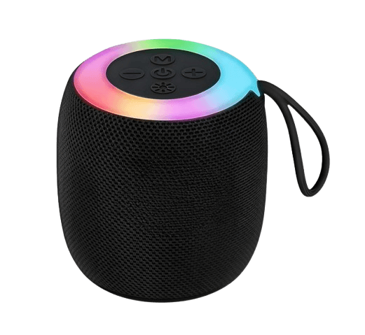 BDSKIIQ Portable Bluetooth Speaker
