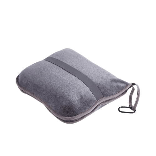 2 in 1 Travel Pillow and Blanket