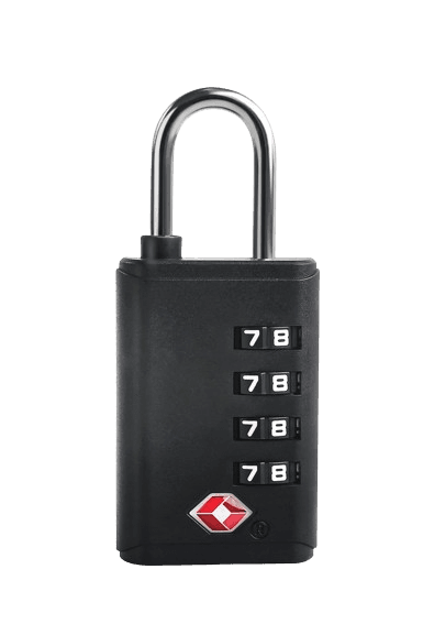 UP Security TSA Lock for Luggage