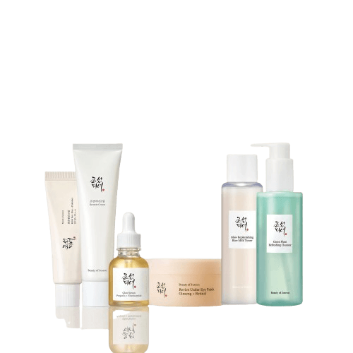 Beauty Of Joseon Get Glowing Ritual Set