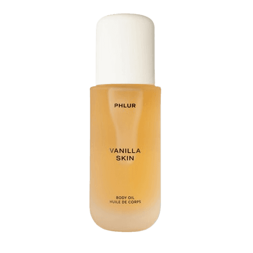 PHLUR Vanilla Skin Body Oil