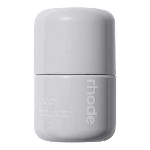 rhode Glazing Milk Ceramide Facial Essence 50ml