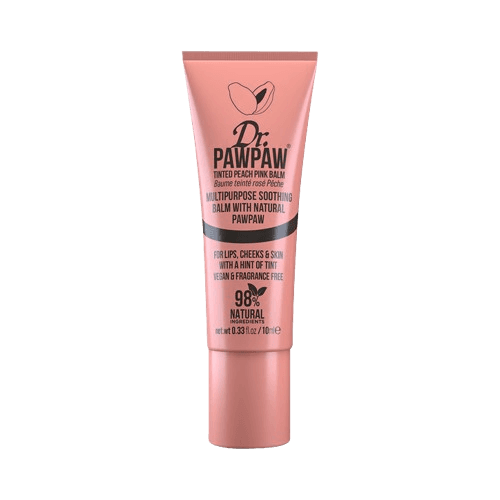 Dr. PawPaw Peach Pink Balm 10ml