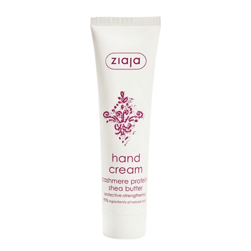 Ziaja Hand Cream Cashmere Proteins