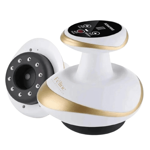 Feline Smart Full Body Cupping Therapy Massager