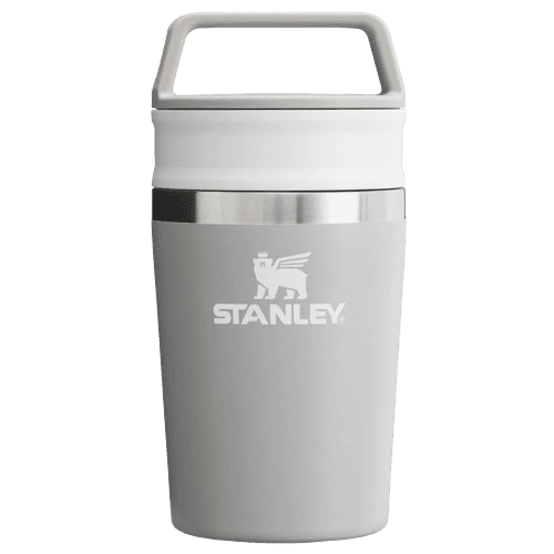 Stanley Café-To-Go Travel Mug | 0.23L - Ash
