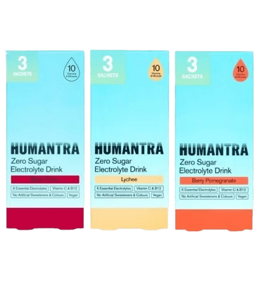 Humantra Variety Bundle