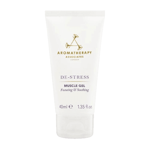 Aromatherapy Associates Travel De-Stress Muscle Gel 40ml