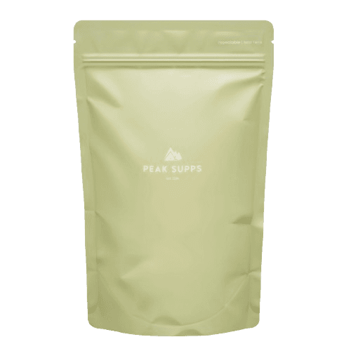 Peak Supps Probiotic Complex Capsules - 5 Strains
