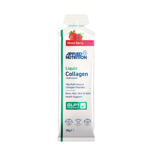 Applied Nutrition Collagen Shot Mixed Berry 1 Sachet