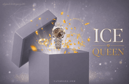 Ice Queen