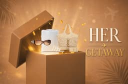 Her Getaway