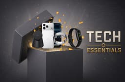Tech Essentials