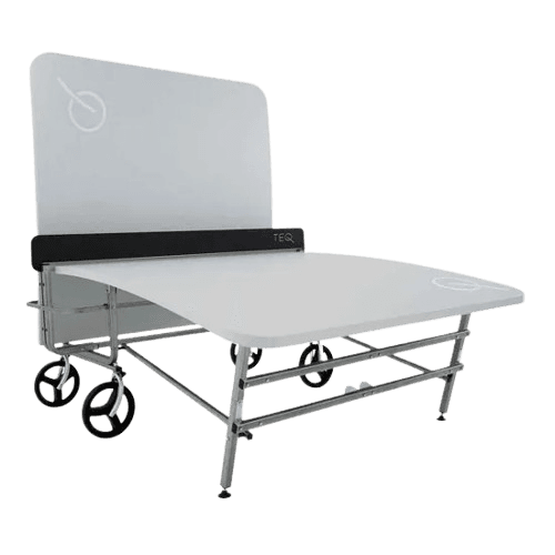 Teqball teq lite table
