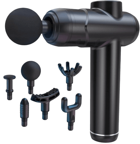 Massage gun