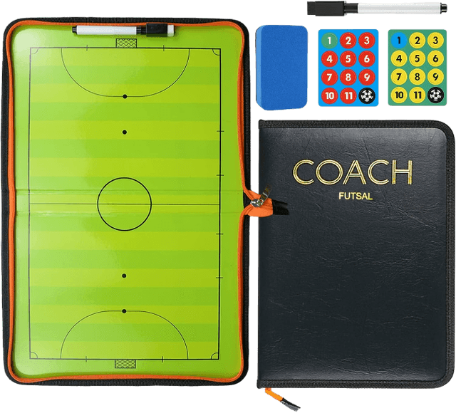 Football Coaches Tactical Board