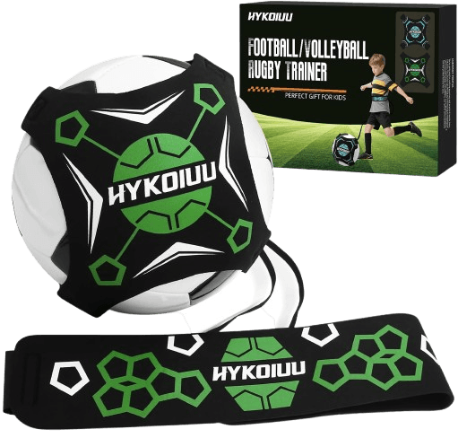 Football Kick Trainer