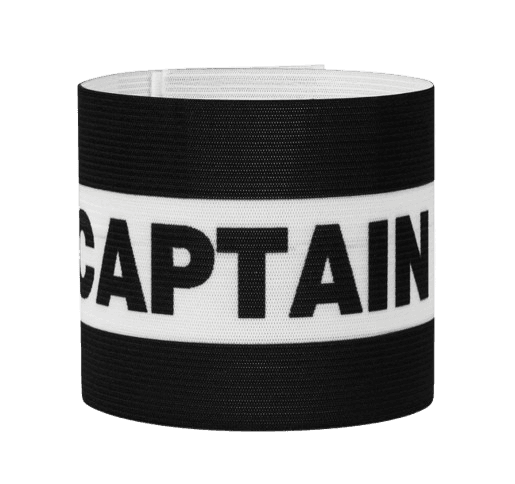 Classic Captain's Armband