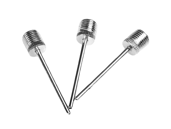 3 pack ball pump needles