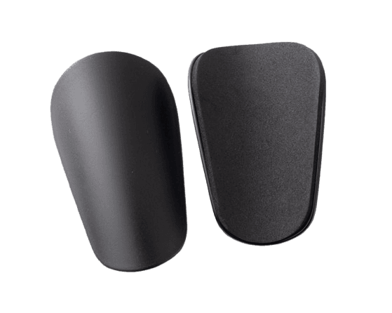 Mini shin pads